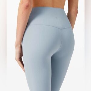 LULULEMON 25” Inseam Align Pant